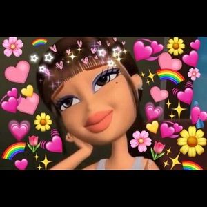 Meet your Posher, Jasmin